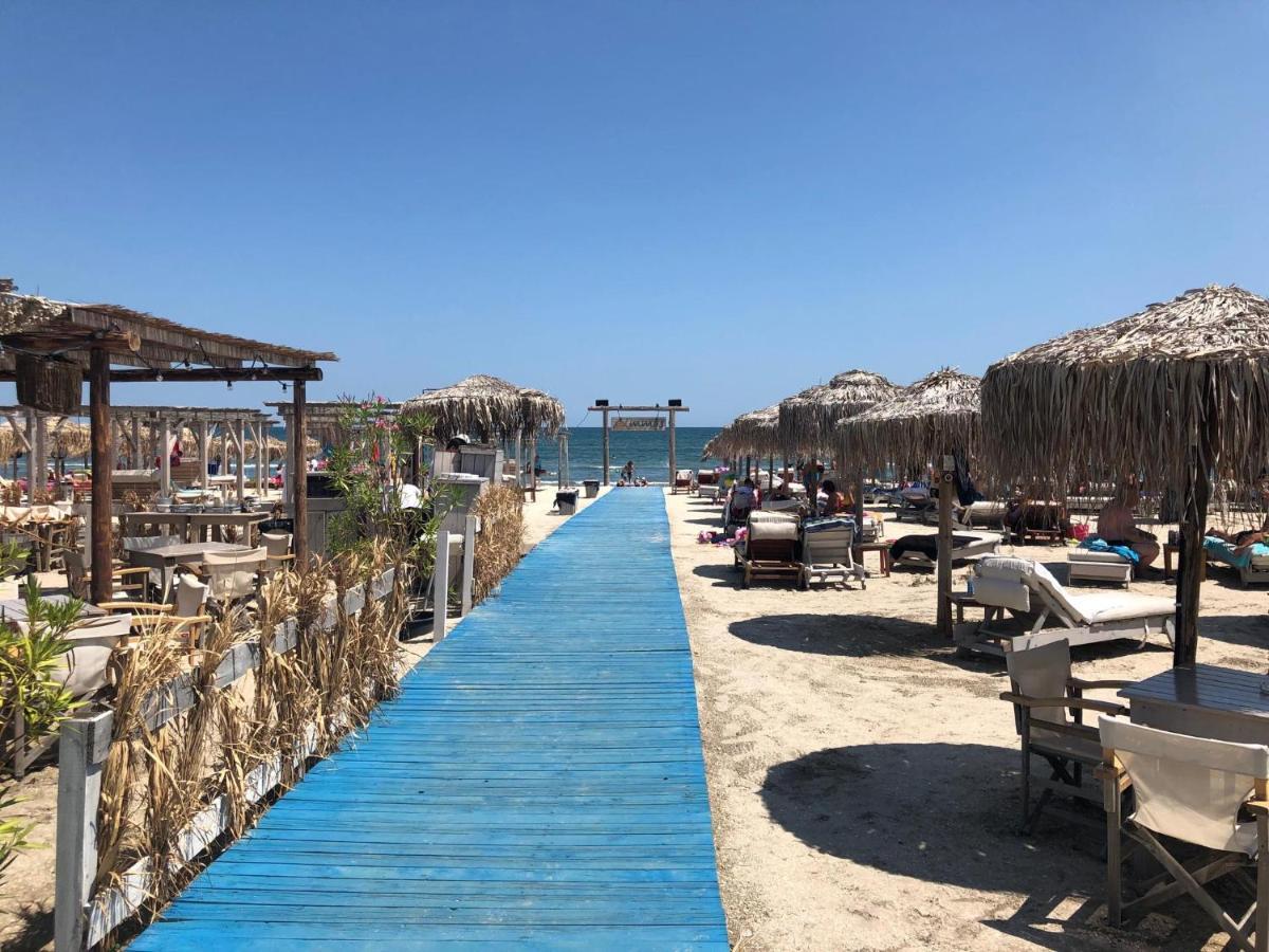 Flipflop Summerland Apartment Mamaia