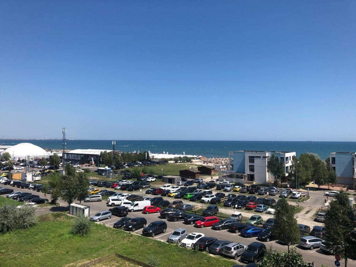 Flipflop Summerland Apartment Mamaia